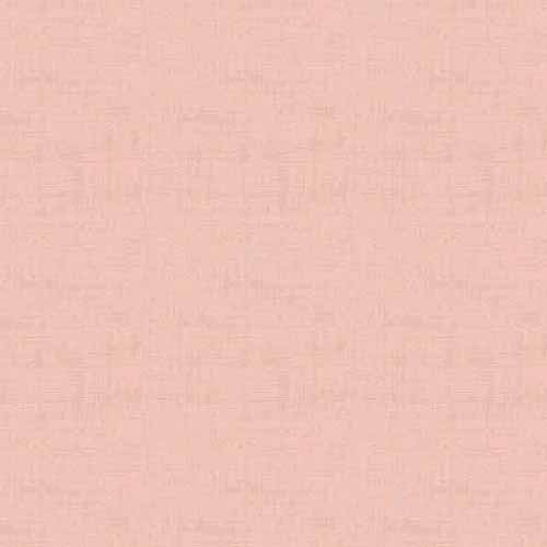 Linen Texture - Pale Pink