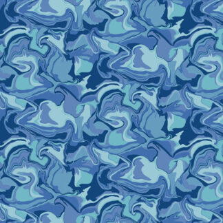 Eye Candy Quilts Nebula 1506 B1 Subzero