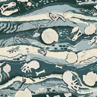 Makower Prehistoric 164 B