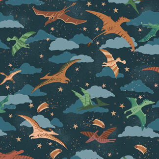 Makower Prehistoric 165 B8