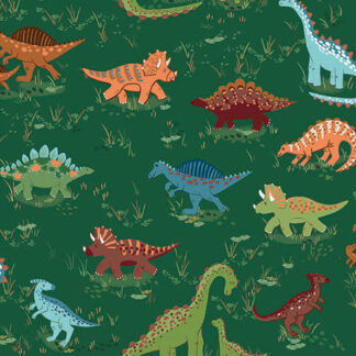 Makower Prehistoric 166 G