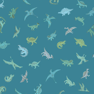 Makower Prehistoric 168 B
