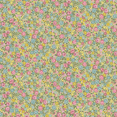 Makower UK Petite Fleur 181 G