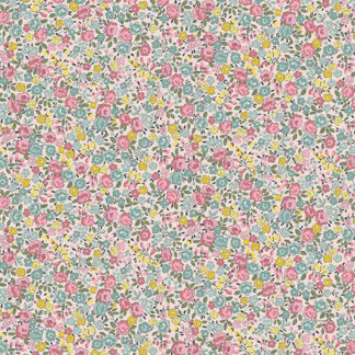 Makower UK Petite Fleur 181 P
