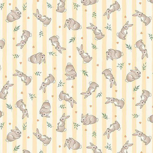 Makower UK Little Ones 191 Y