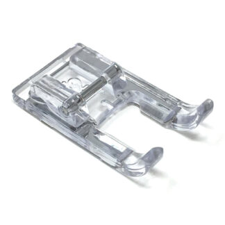 200137003 Open Toe Zig Zag Foot Janome Cat B/C