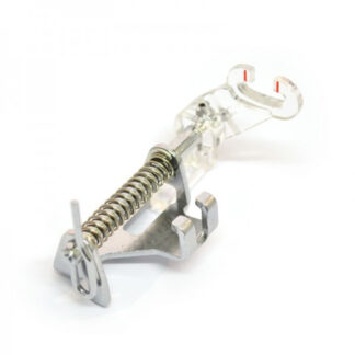 200337005 Open Toe Darning Foot Janome Cat D