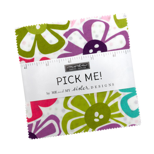 Pick Me Me and My Sisters 22490PP
