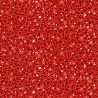 The Nutcracker - Twinkle - Cream & Red