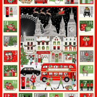 London Advent Calendar 2369 1