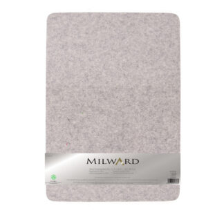 Milward Wool Pressing Mat A3 2665111