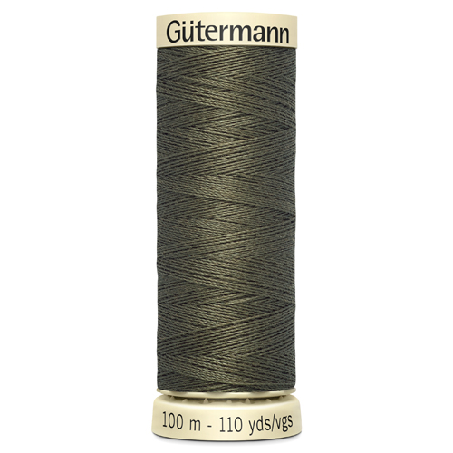 Gutermann Sew-All - 676
