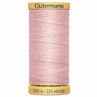 Gutermann - Tacking/Basting Thread - 2538