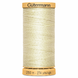 Gutermann Natural Cotton - 919
