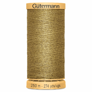 Gutermann Natural Cotton - 1136