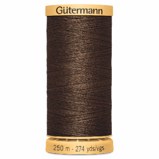 Gutermann Natural Cotton - 1523