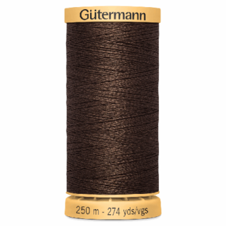 Gutermann Natural Cotton - 1912