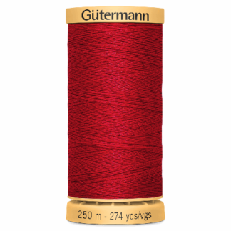 Gutermann Natural Cotton - 2074