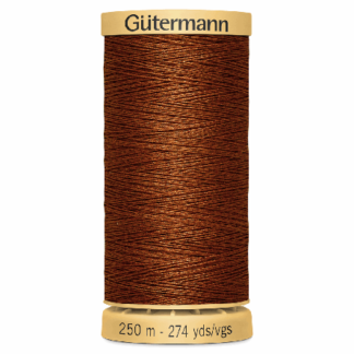 Gutermann Natural Cotton - 2143