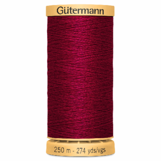 Gutermann Natural Cotton - 2653