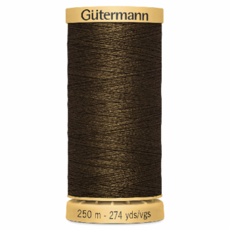 Gutermann Natural Cotton - 2960