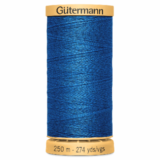 Gutermann Natural Cotton - 5534