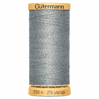 Gutermann Natural Cotton - 6206