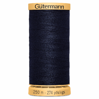 Gutermann Natural Cotton - 6210
