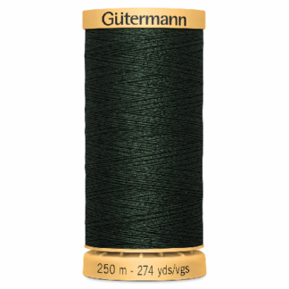 Gutermann Natural Cotton - 8812