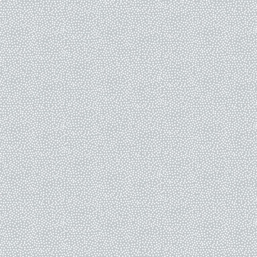 Makower Essentials - Mini Dot on Pewter