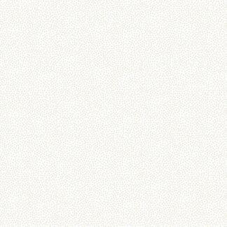 Makower Essentials - Mini Dot on White