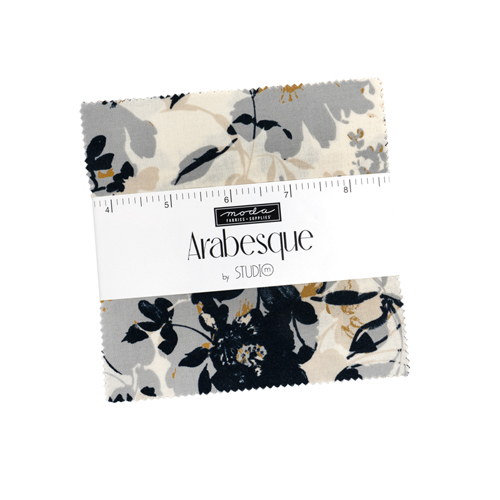 Arabesque Studio M 33830PP Charm Pack