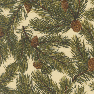 Merry Manor Metallic 33863 11M