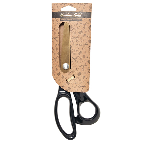 Hemline Gold - Pinking Shears - Image 2