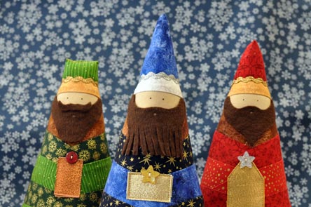 We Three Kings