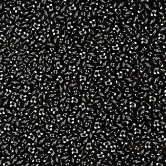 Black and White Notes 4502 605