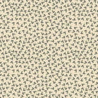 Stof Bobbins and Blooms 4504-088