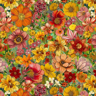 Blank Quilting Enchanted Canopy 4603 33