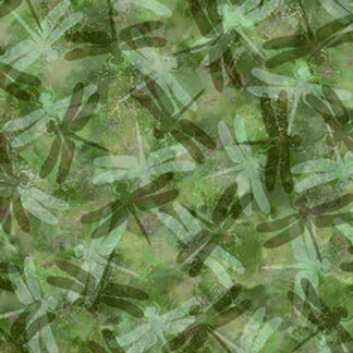 Blank Quilting Enchanted Canopy 4607 66