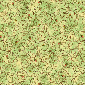 Blank Quilting Enchanted Canopy 4608 60