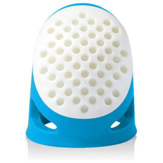 Prym - Soft Comfort Thimble - Extra Large (Blue)