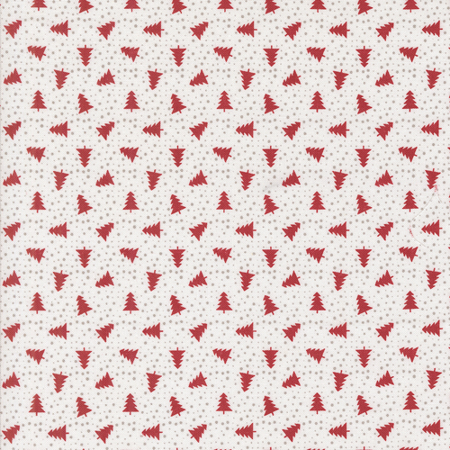 Berry and Pine Christmas 5245 11