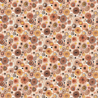 Flora and Form 54781DM-2 Fire Opal