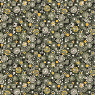 Flora and Form 54781DM-4 Phthalo Green