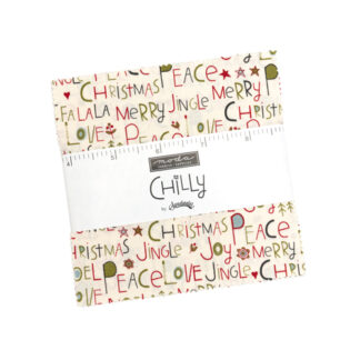 Chilly Sweetwater 55710PP Charm Pack