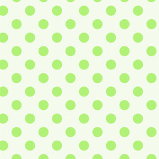 Tula Pink Neon True Colors Pom Poms PWTP118.KARMA