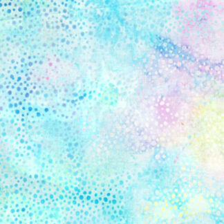 Dot Batiks - Pastel