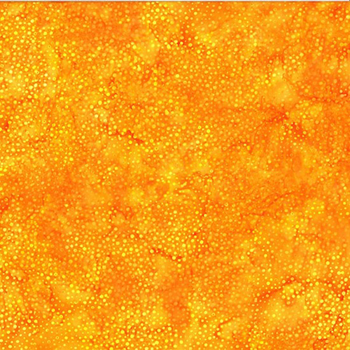 Hoffman Dot Batiks 885 277 Koi
