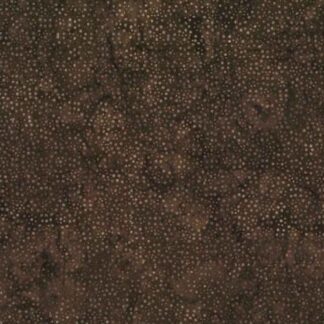 Dot Batiks - Coconut