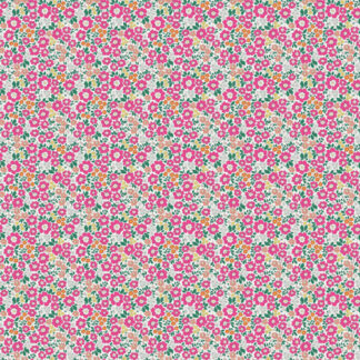 Pocket Posies 91195 28 Meadow Pink